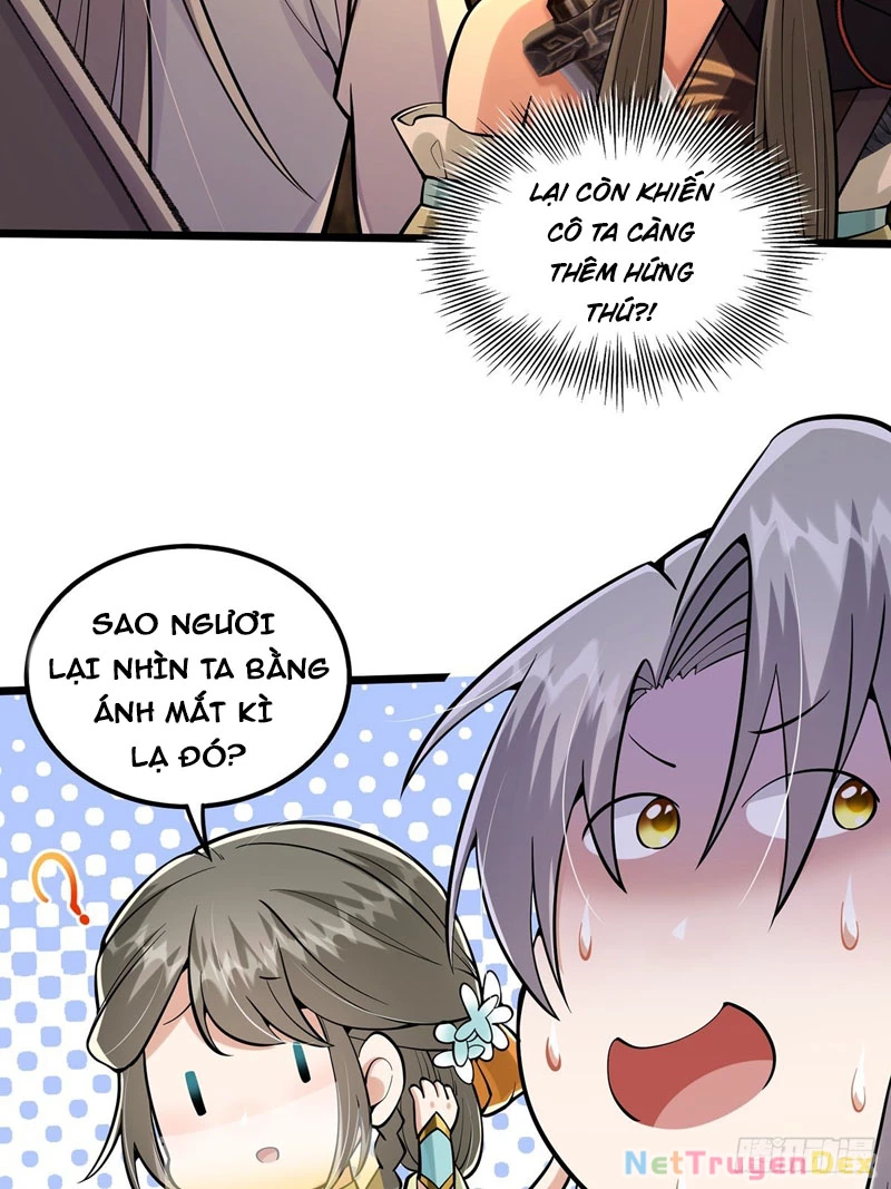 Ta Xuyên Không Với Max Điểm Mị Lực Chapter 6 - Trang 3