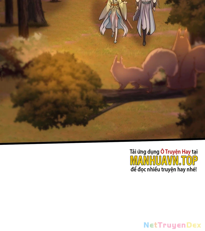 Ta Xuyên Không Với Max Điểm Mị Lực Chapter 6 - Trang 3