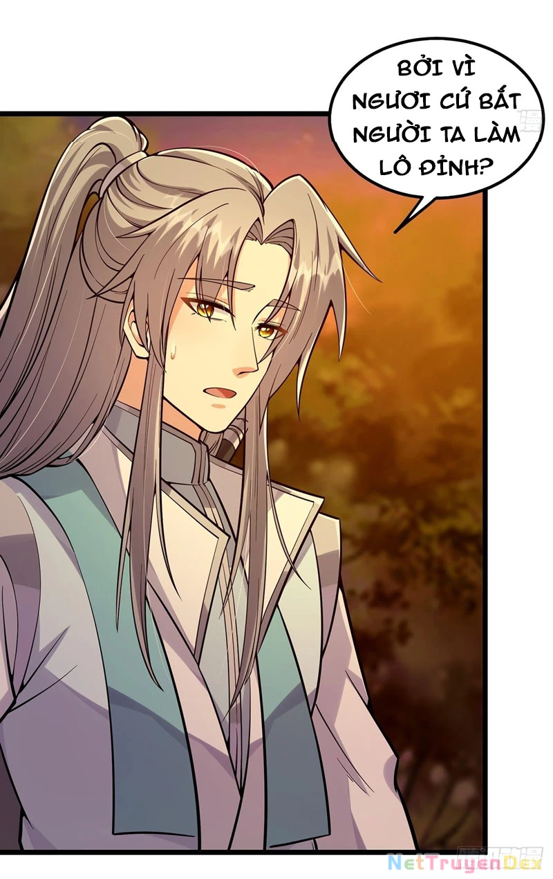 Ta Xuyên Không Với Max Điểm Mị Lực Chapter 6 - Trang 3