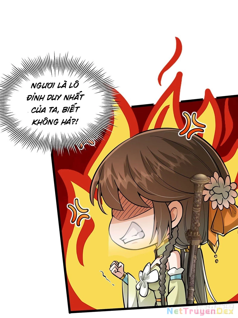 Ta Xuyên Không Với Max Điểm Mị Lực Chapter 6 - Trang 3