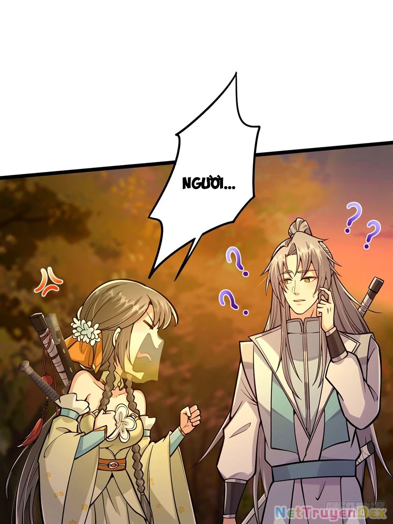 Ta Xuyên Không Với Max Điểm Mị Lực Chapter 6 - Trang 3