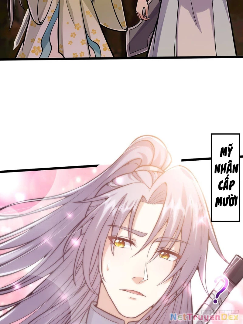 Ta Xuyên Không Với Max Điểm Mị Lực Chapter 6 - Trang 3