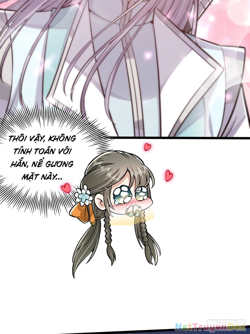 Ta Xuyên Không Với Max Điểm Mị Lực Chapter 6 - Trang 3