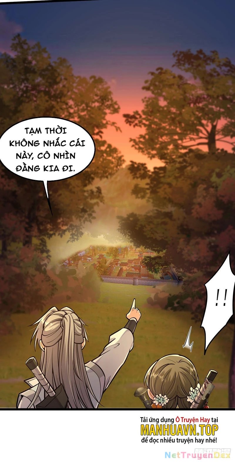 Ta Xuyên Không Với Max Điểm Mị Lực Chapter 6 - Trang 3