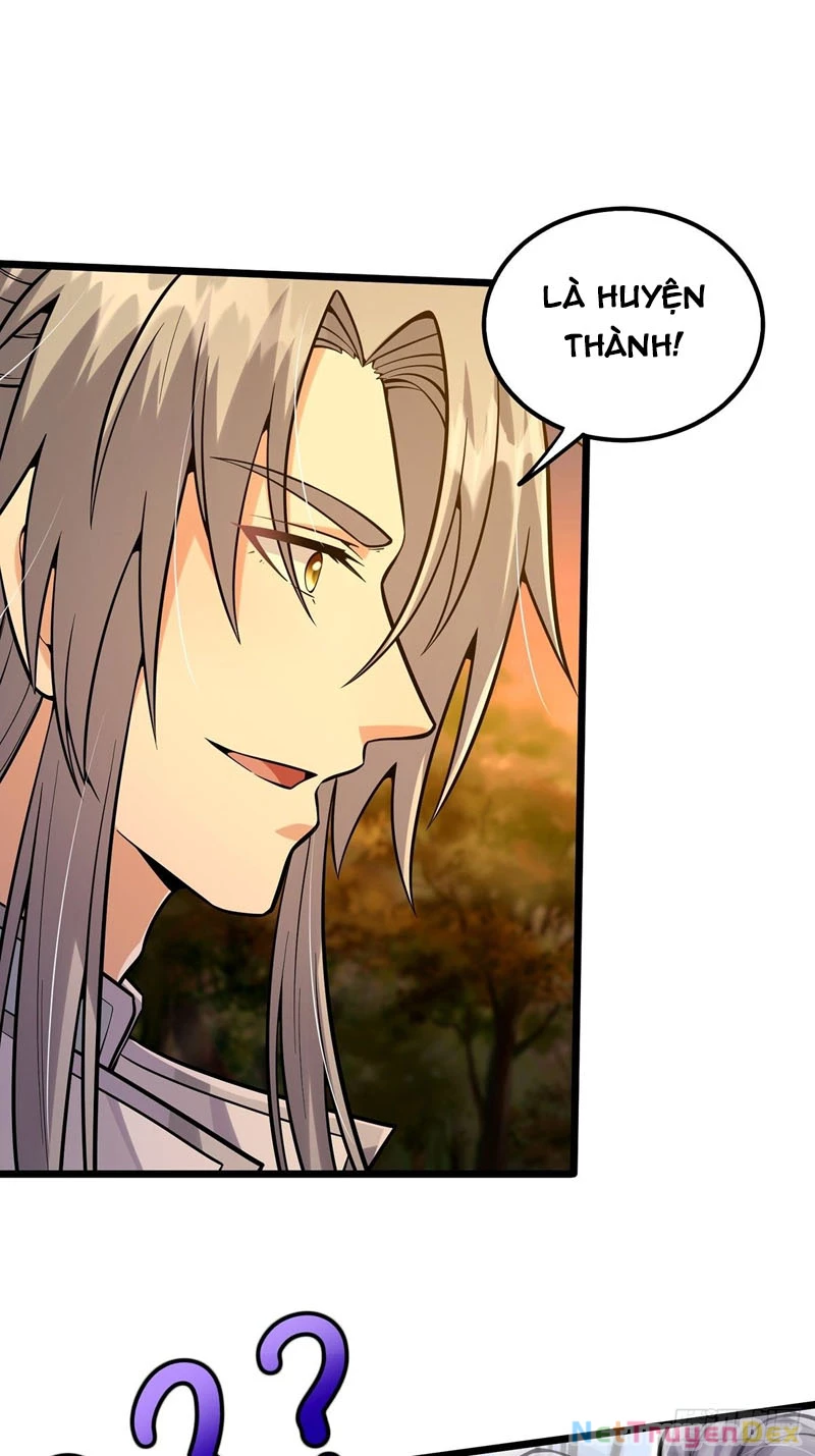 Ta Xuyên Không Với Max Điểm Mị Lực Chapter 6 - Trang 3