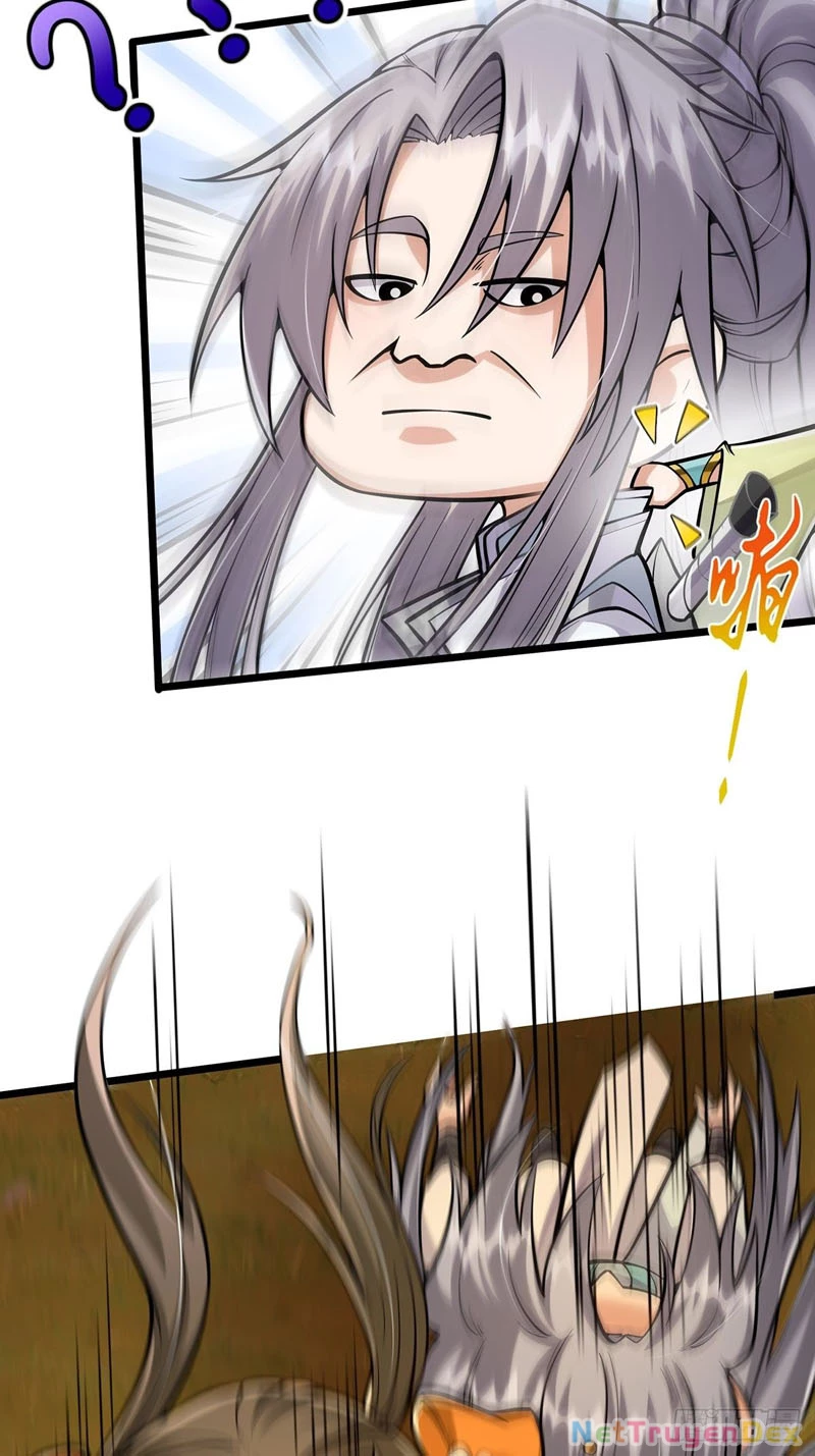 Ta Xuyên Không Với Max Điểm Mị Lực Chapter 6 - Trang 3