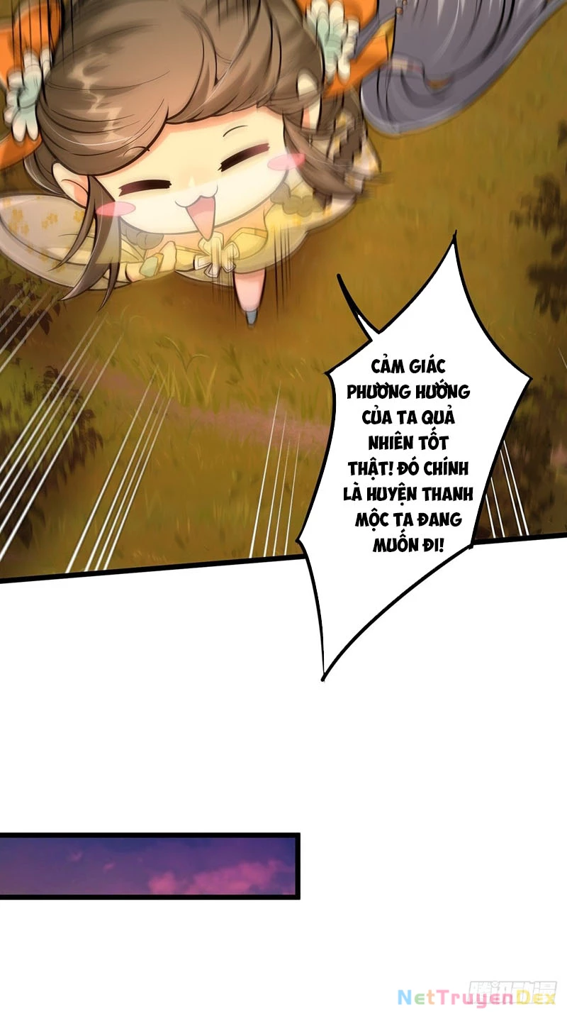 Ta Xuyên Không Với Max Điểm Mị Lực Chapter 6 - Trang 3