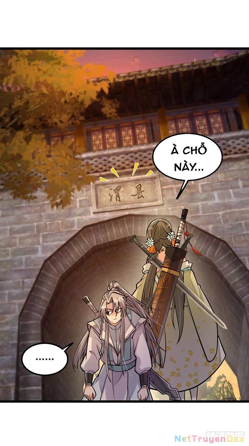 Ta Xuyên Không Với Max Điểm Mị Lực Chapter 6 - Trang 3