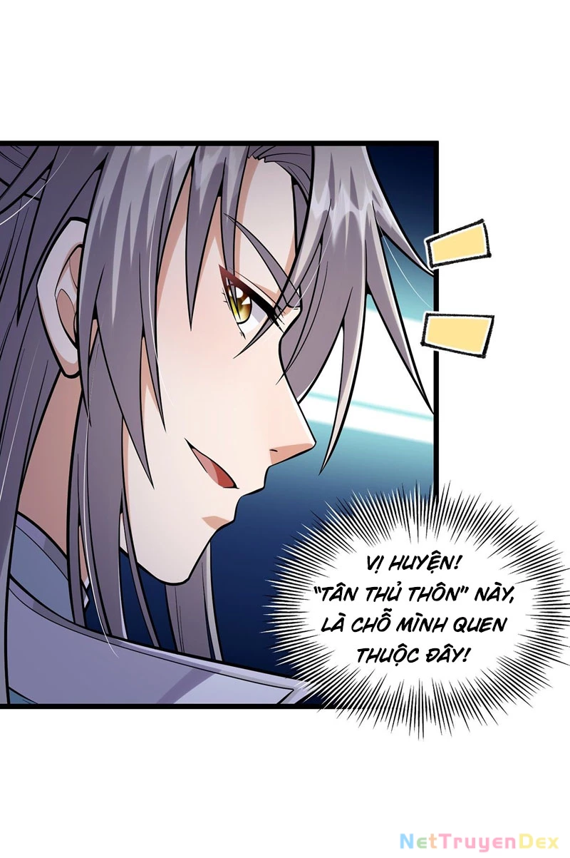 Ta Xuyên Không Với Max Điểm Mị Lực Chapter 6 - Trang 3