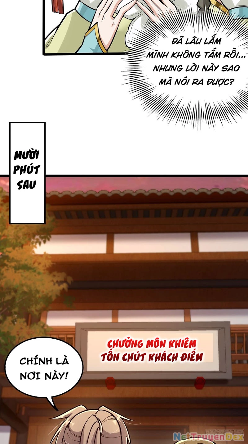 Ta Xuyên Không Với Max Điểm Mị Lực Chapter 6 - Trang 3