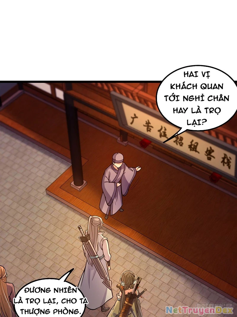 Ta Xuyên Không Với Max Điểm Mị Lực Chapter 6 - Trang 3