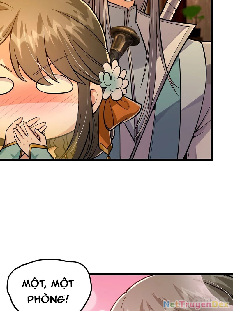 Ta Xuyên Không Với Max Điểm Mị Lực Chapter 6 - Trang 3