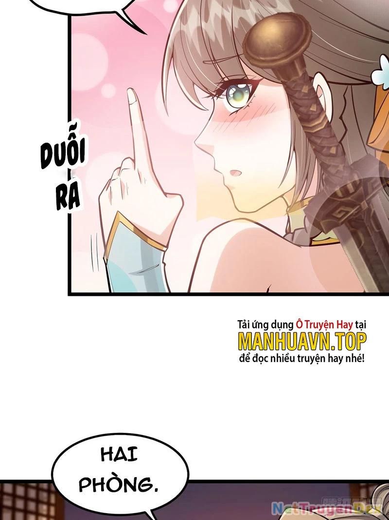 Ta Xuyên Không Với Max Điểm Mị Lực Chapter 6 - Trang 3