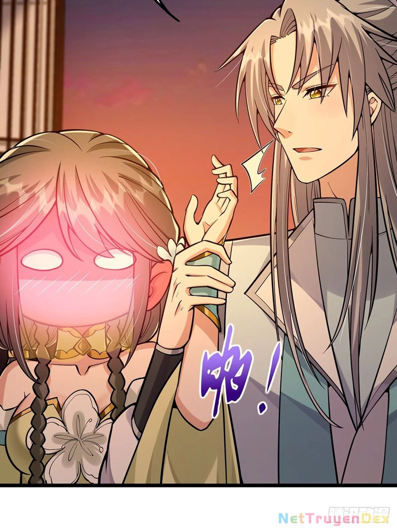 Ta Xuyên Không Với Max Điểm Mị Lực Chapter 6 - Trang 3