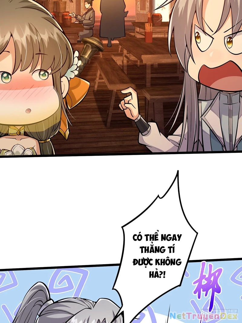 Ta Xuyên Không Với Max Điểm Mị Lực Chapter 6 - Trang 3