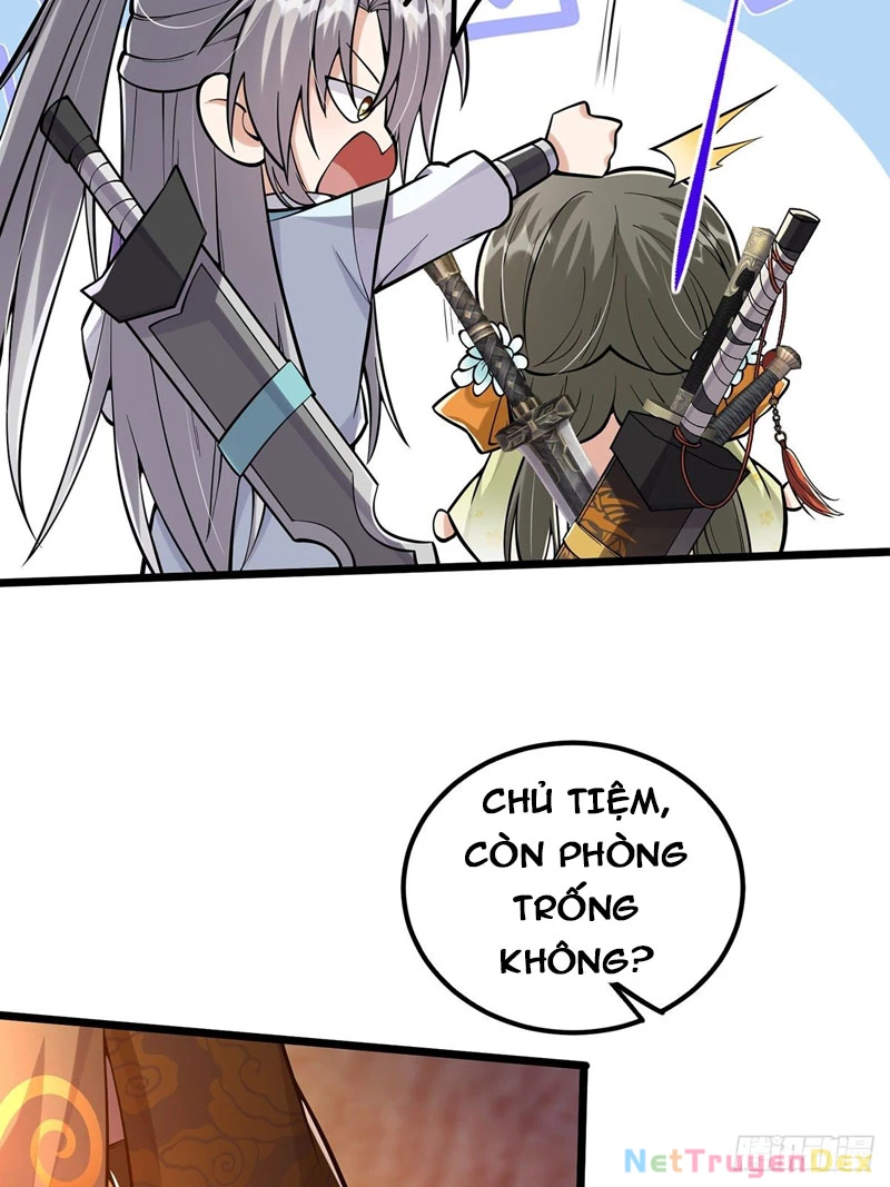 Ta Xuyên Không Với Max Điểm Mị Lực Chapter 6 - Trang 3