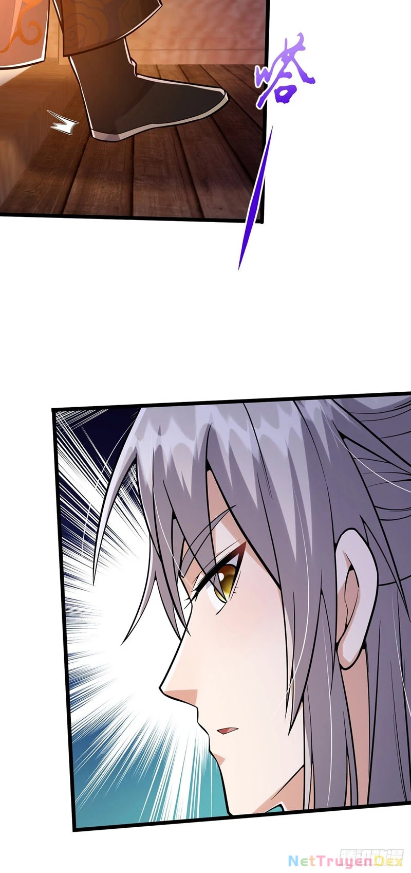 Ta Xuyên Không Với Max Điểm Mị Lực Chapter 6 - Trang 3