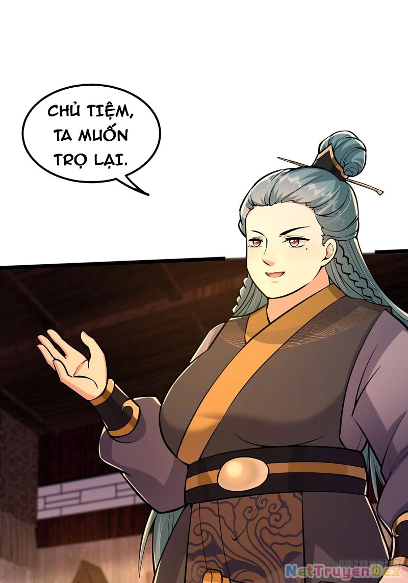 Ta Xuyên Không Với Max Điểm Mị Lực Chapter 6 - Trang 3