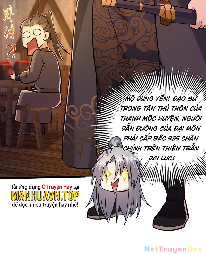 Ta Xuyên Không Với Max Điểm Mị Lực Chapter 6 - Trang 3