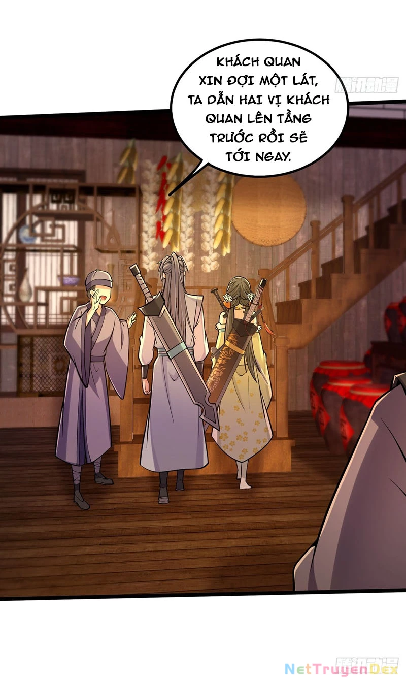 Ta Xuyên Không Với Max Điểm Mị Lực Chapter 6 - Trang 3