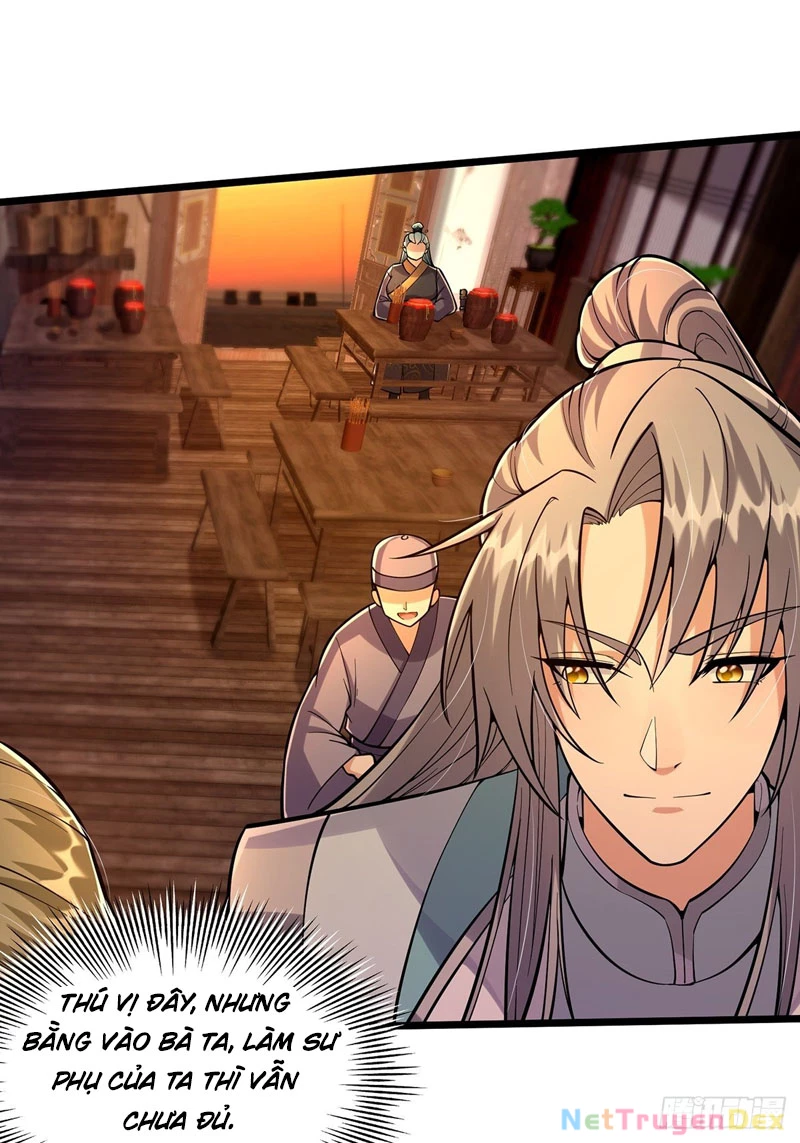 Ta Xuyên Không Với Max Điểm Mị Lực Chapter 6 - Trang 3