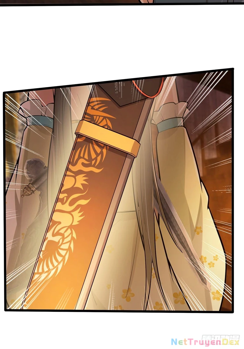 Ta Xuyên Không Với Max Điểm Mị Lực Chapter 6 - Trang 3