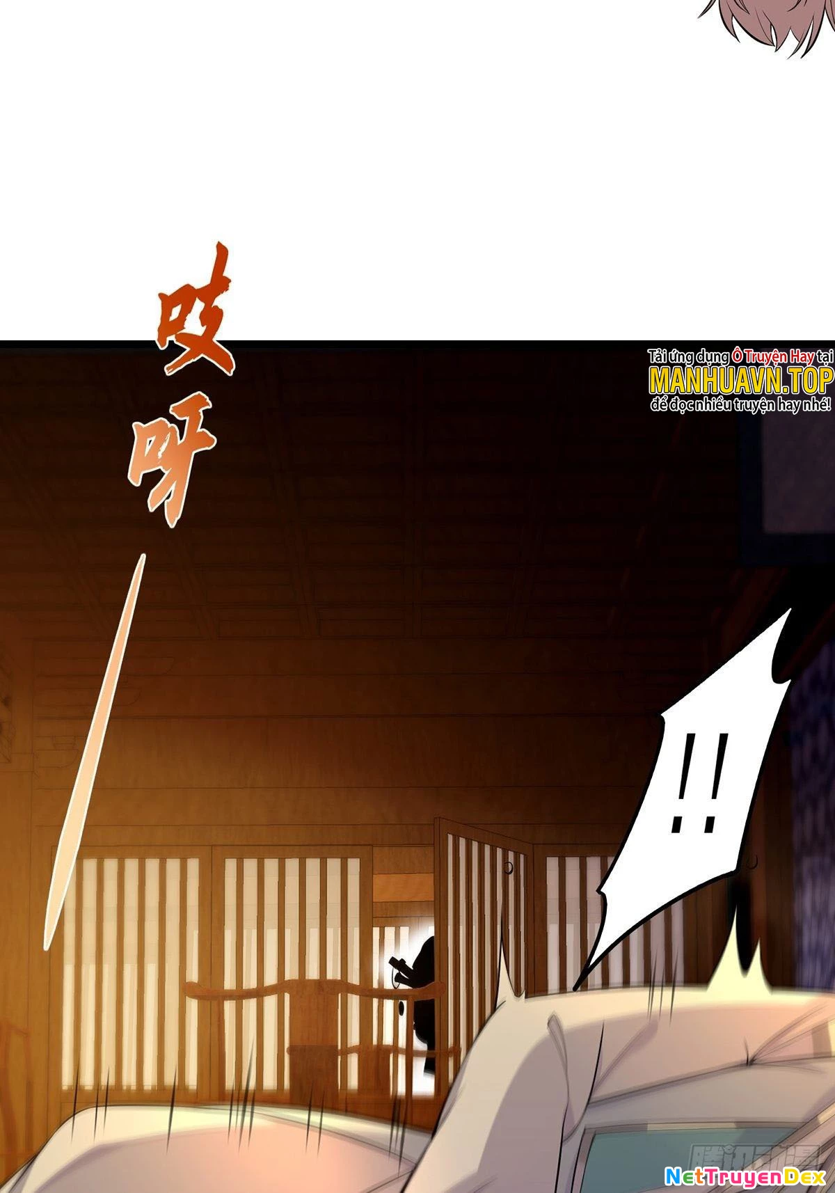 Ta Xuyên Không Với Max Điểm Mị Lực Chapter 7 - Trang 3