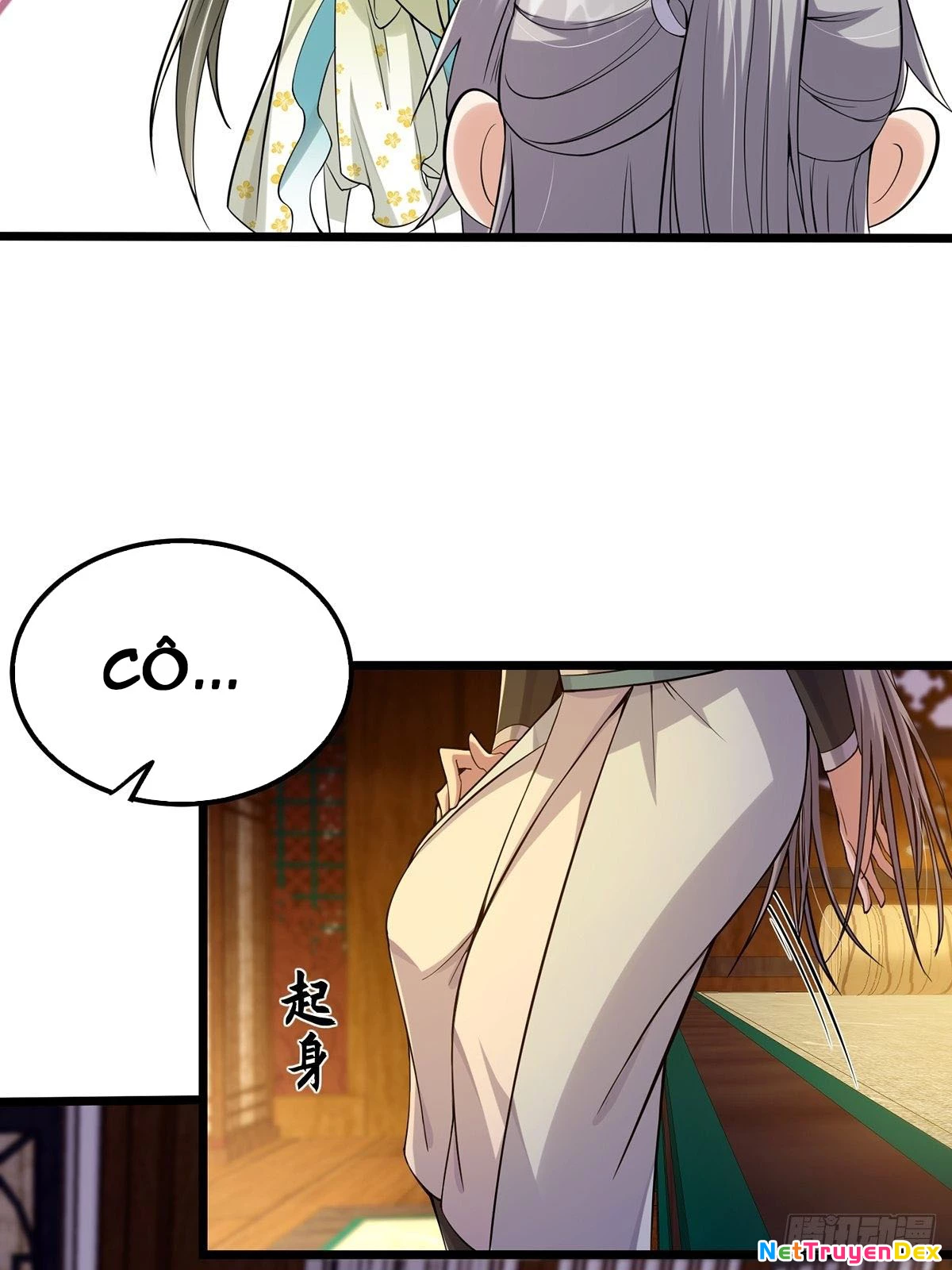 Ta Xuyên Không Với Max Điểm Mị Lực Chapter 7 - Trang 3