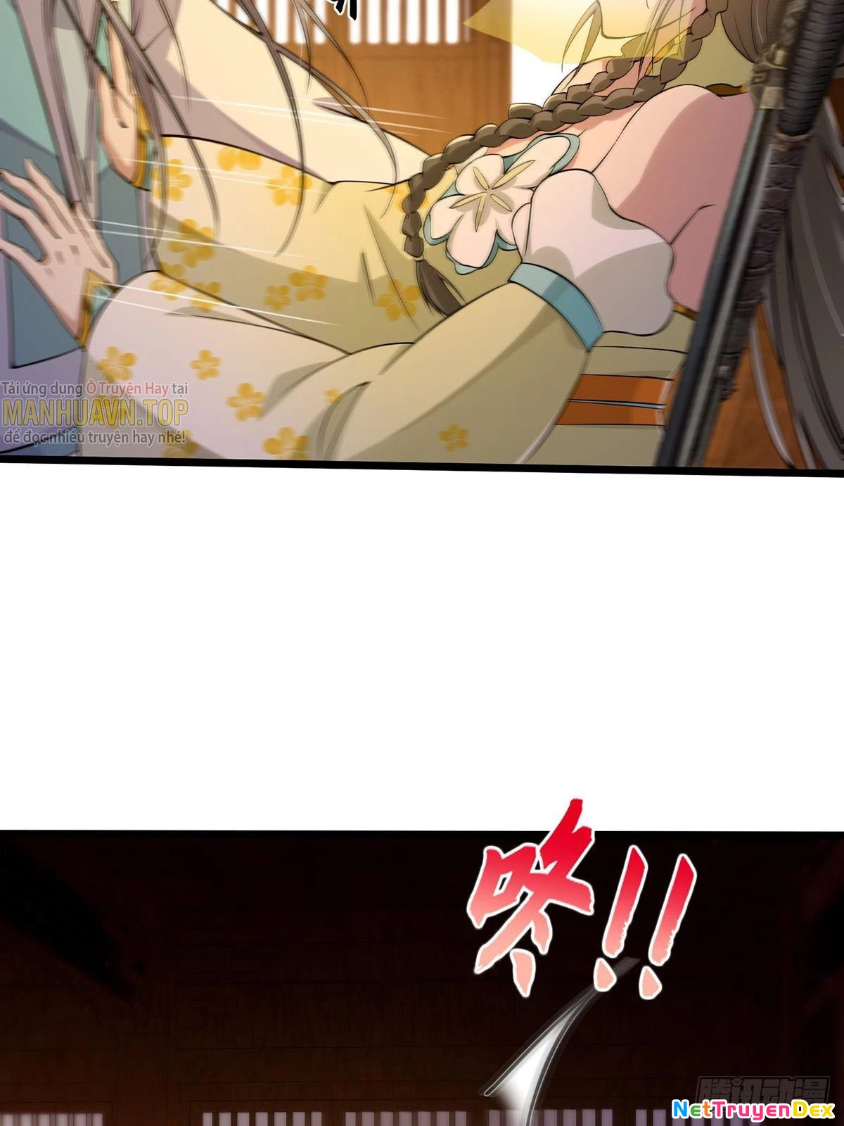 Ta Xuyên Không Với Max Điểm Mị Lực Chapter 7 - Trang 3