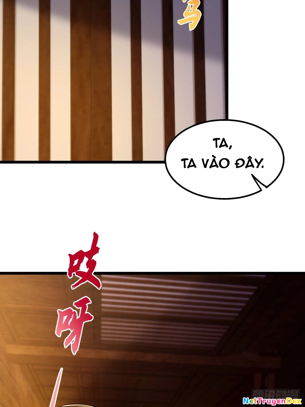 Ta Xuyên Không Với Max Điểm Mị Lực Chapter 7 - Trang 3