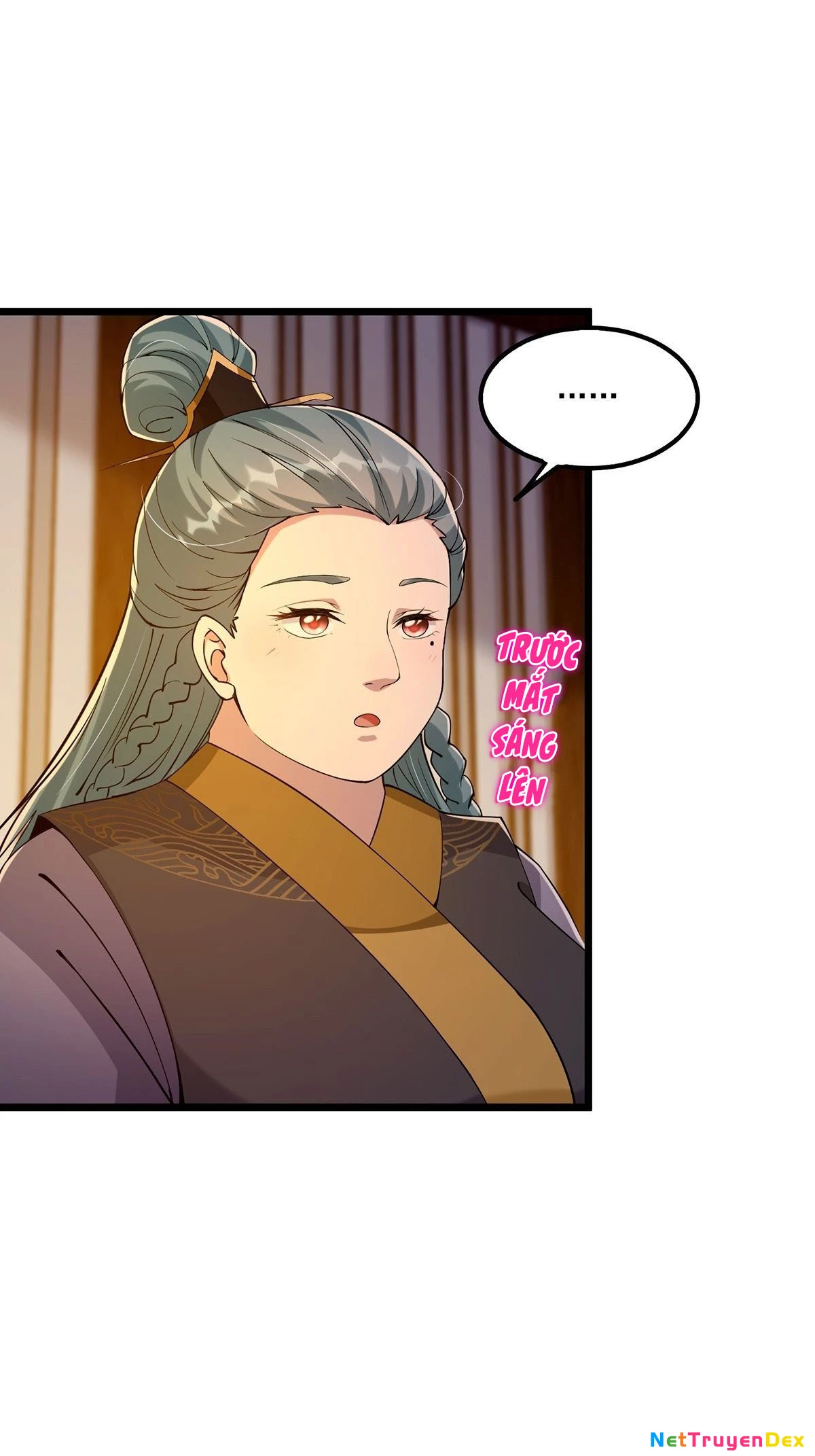 Ta Xuyên Không Với Max Điểm Mị Lực Chapter 7 - Trang 3