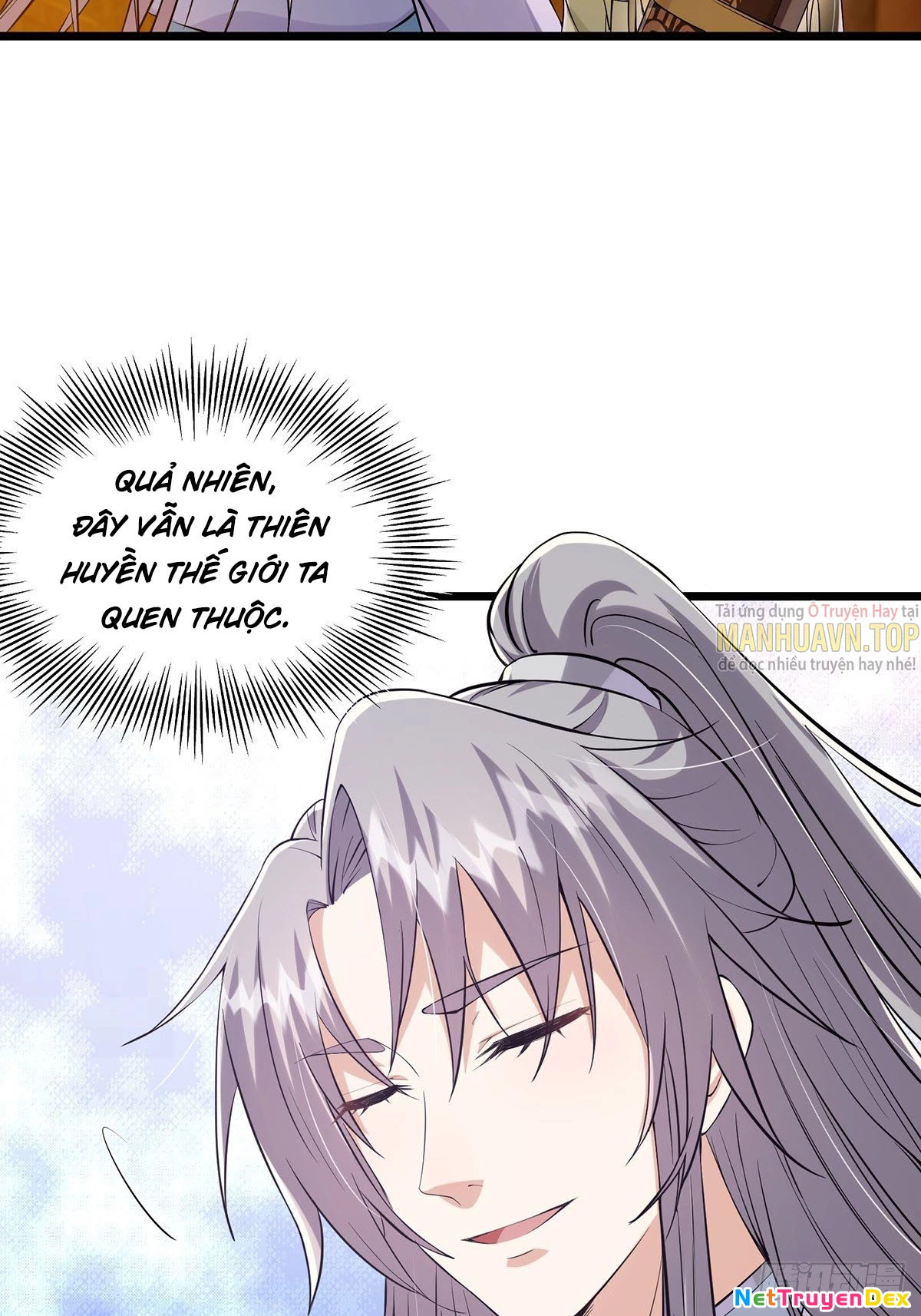 Ta Xuyên Không Với Max Điểm Mị Lực Chapter 7 - Trang 3