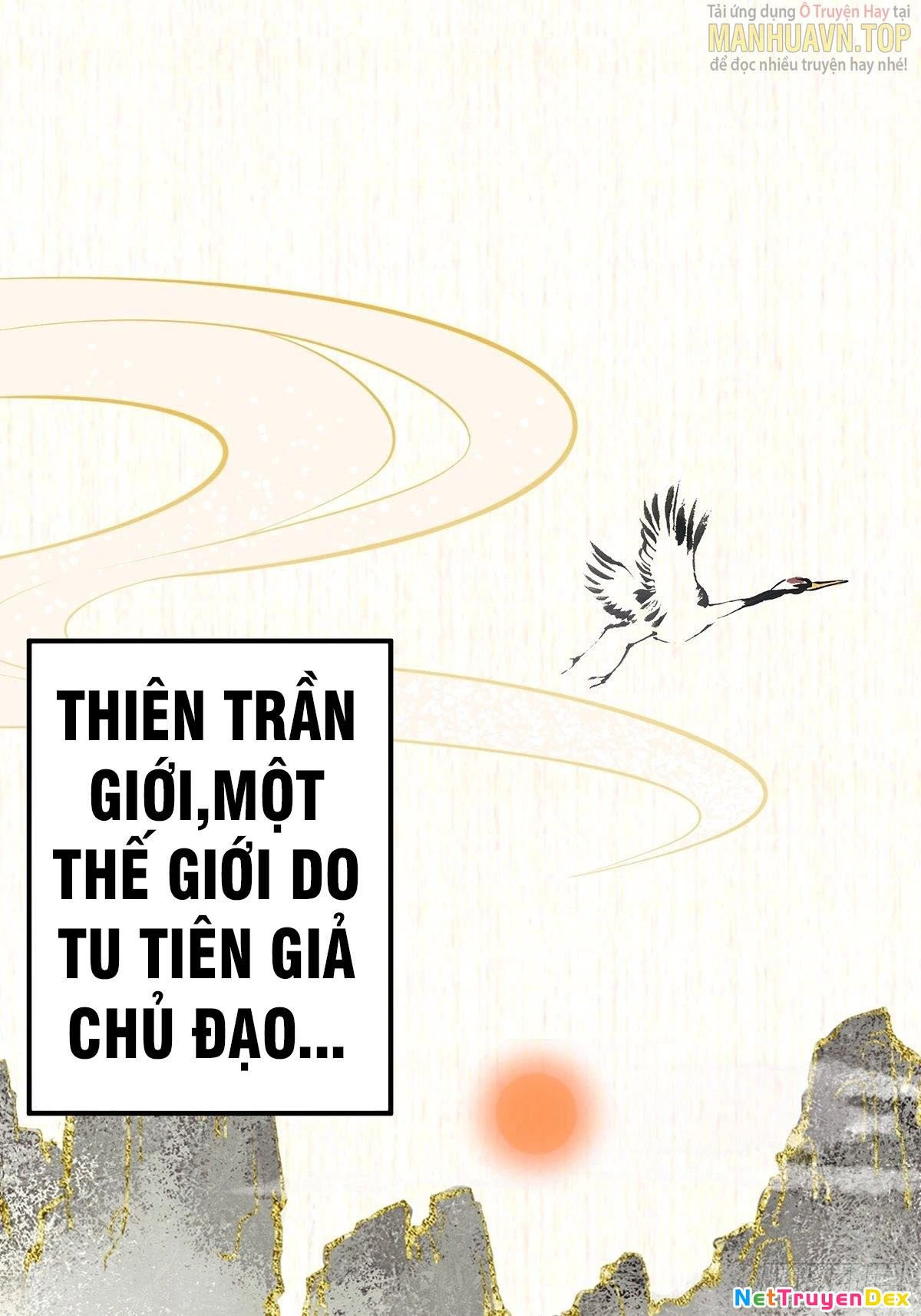 Ta Xuyên Không Với Max Điểm Mị Lực Chapter 8 - Trang 3