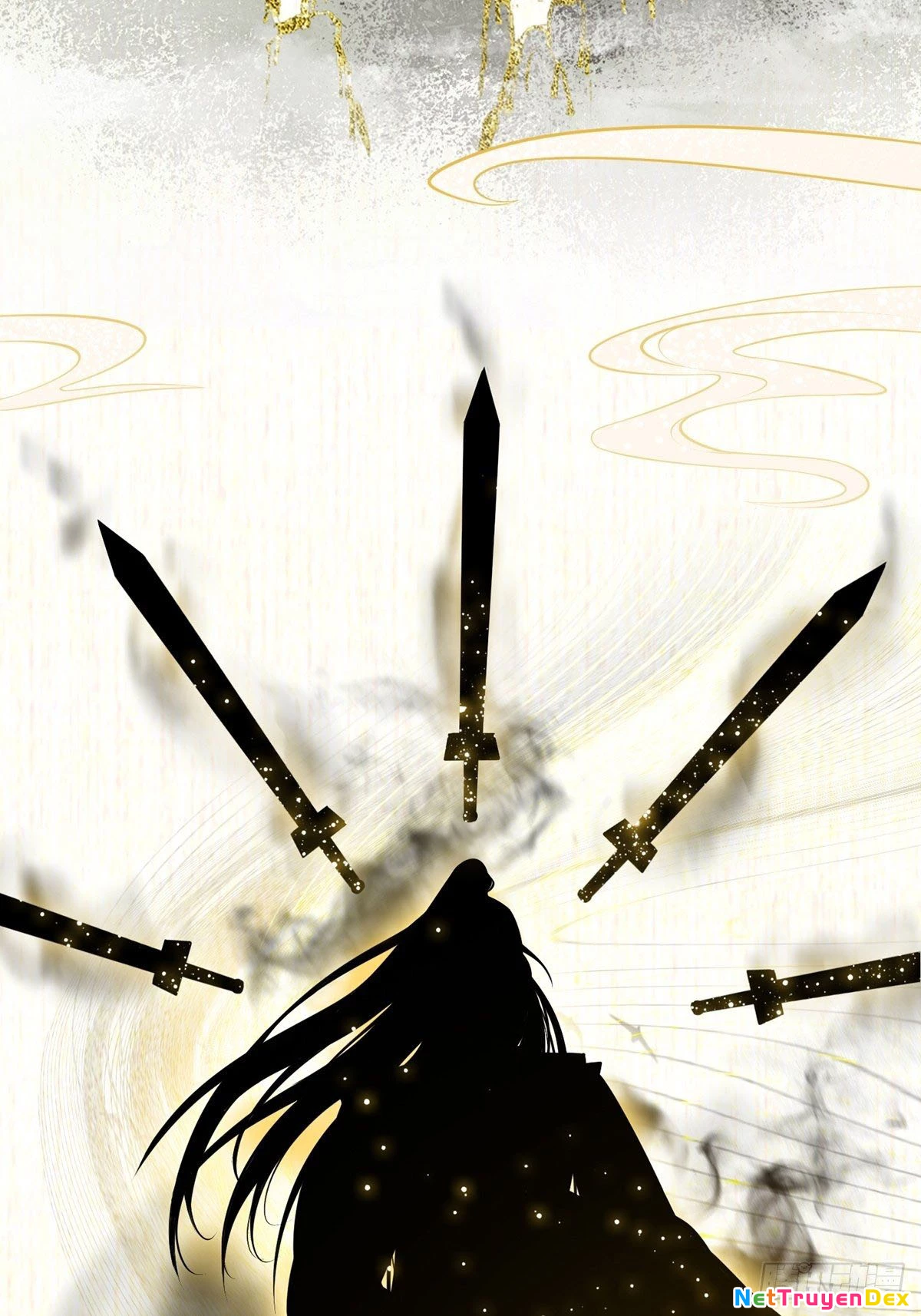 Ta Xuyên Không Với Max Điểm Mị Lực Chapter 8 - Trang 3