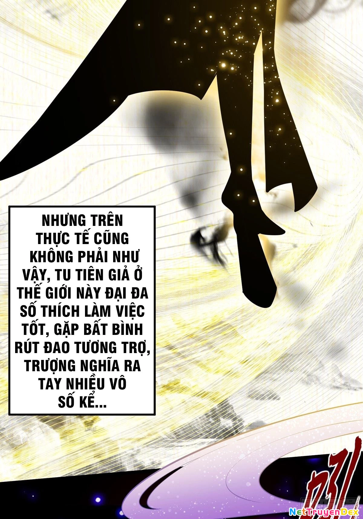 Ta Xuyên Không Với Max Điểm Mị Lực Chapter 8 - Trang 3