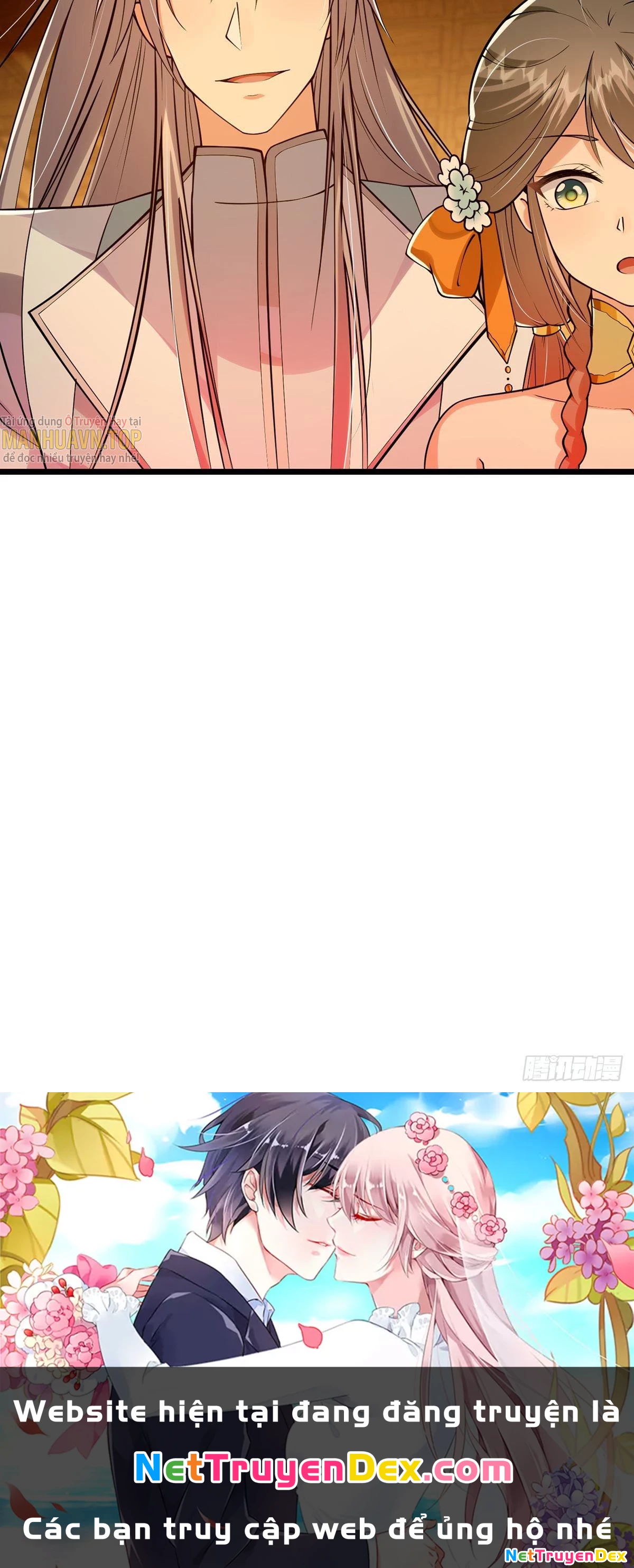 Ta Xuyên Không Với Max Điểm Mị Lực Chapter 8 - Trang 3