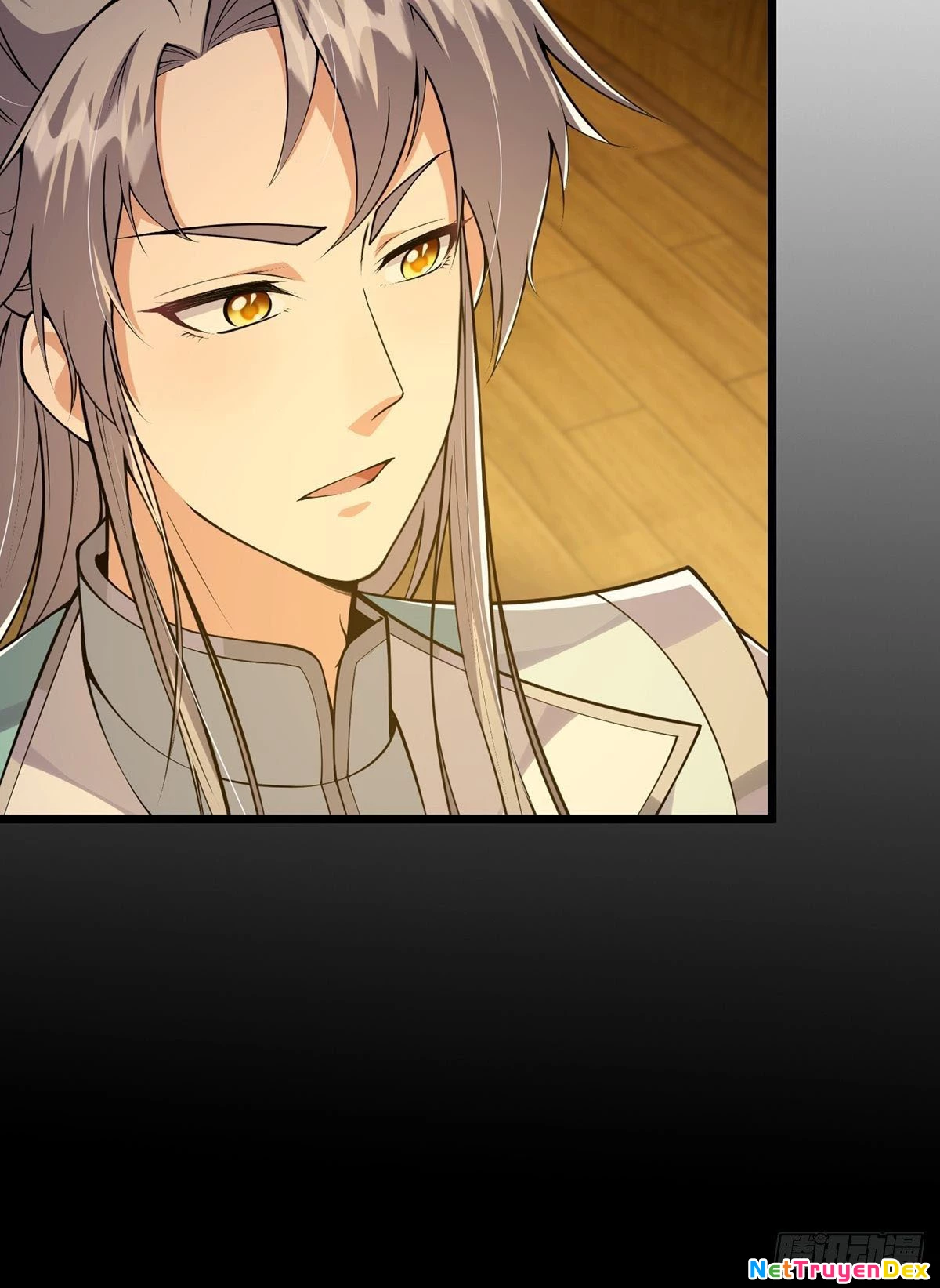 Ta Xuyên Không Với Max Điểm Mị Lực Chapter 9 - Trang 3