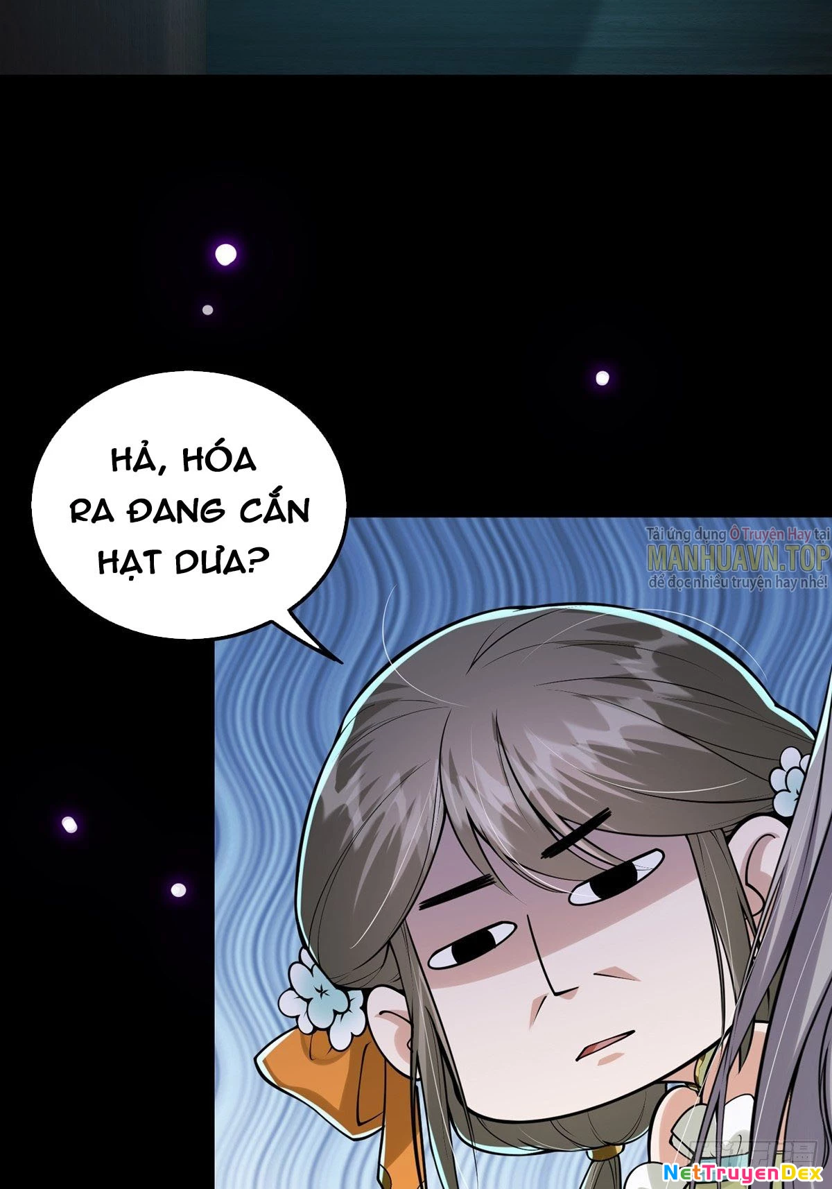 Ta Xuyên Không Với Max Điểm Mị Lực Chapter 9 - Trang 3