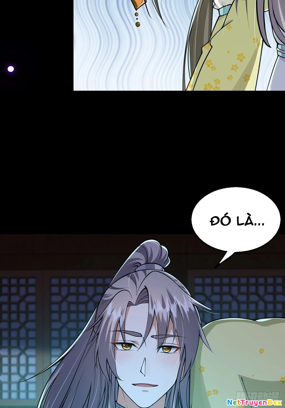 Ta Xuyên Không Với Max Điểm Mị Lực Chapter 9 - Trang 3