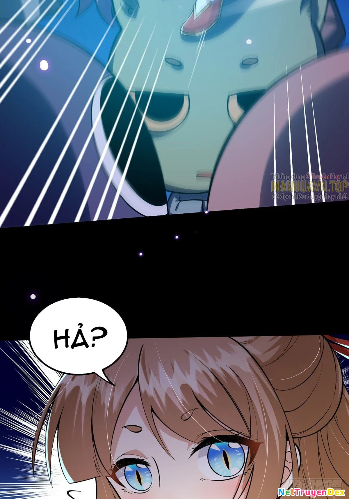 Ta Xuyên Không Với Max Điểm Mị Lực Chapter 9 - Trang 3