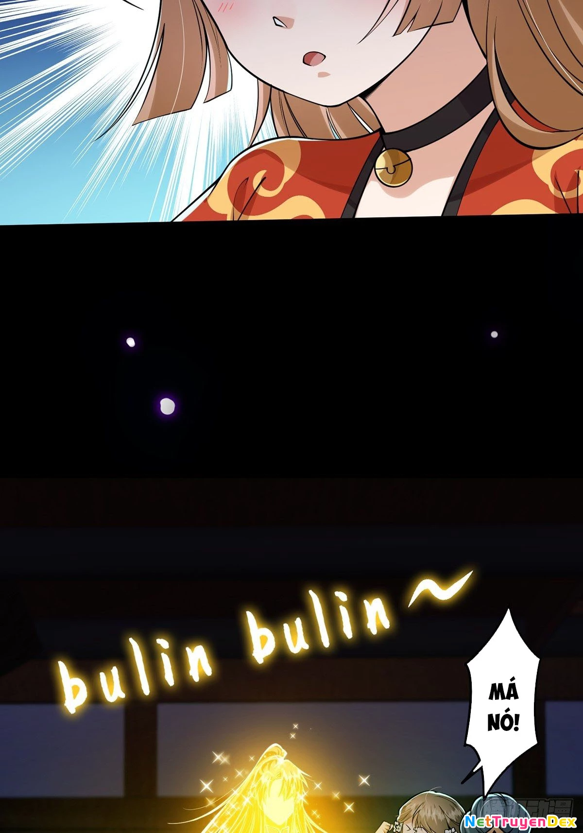 Ta Xuyên Không Với Max Điểm Mị Lực Chapter 9 - Trang 3