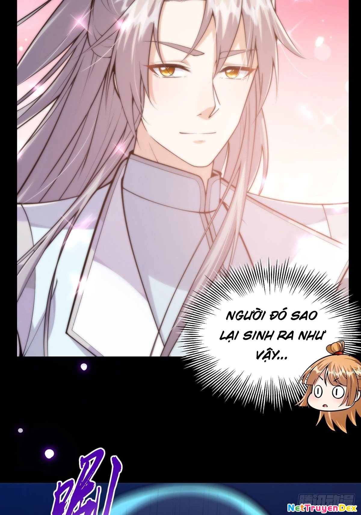 Ta Xuyên Không Với Max Điểm Mị Lực Chapter 9 - Trang 3