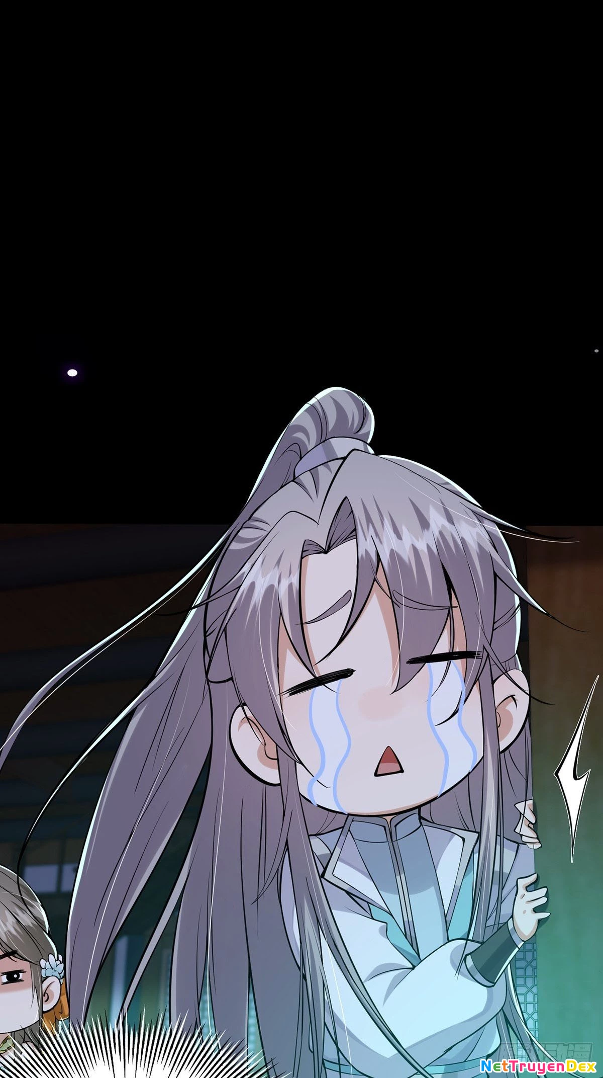 Ta Xuyên Không Với Max Điểm Mị Lực Chapter 9 - Trang 3