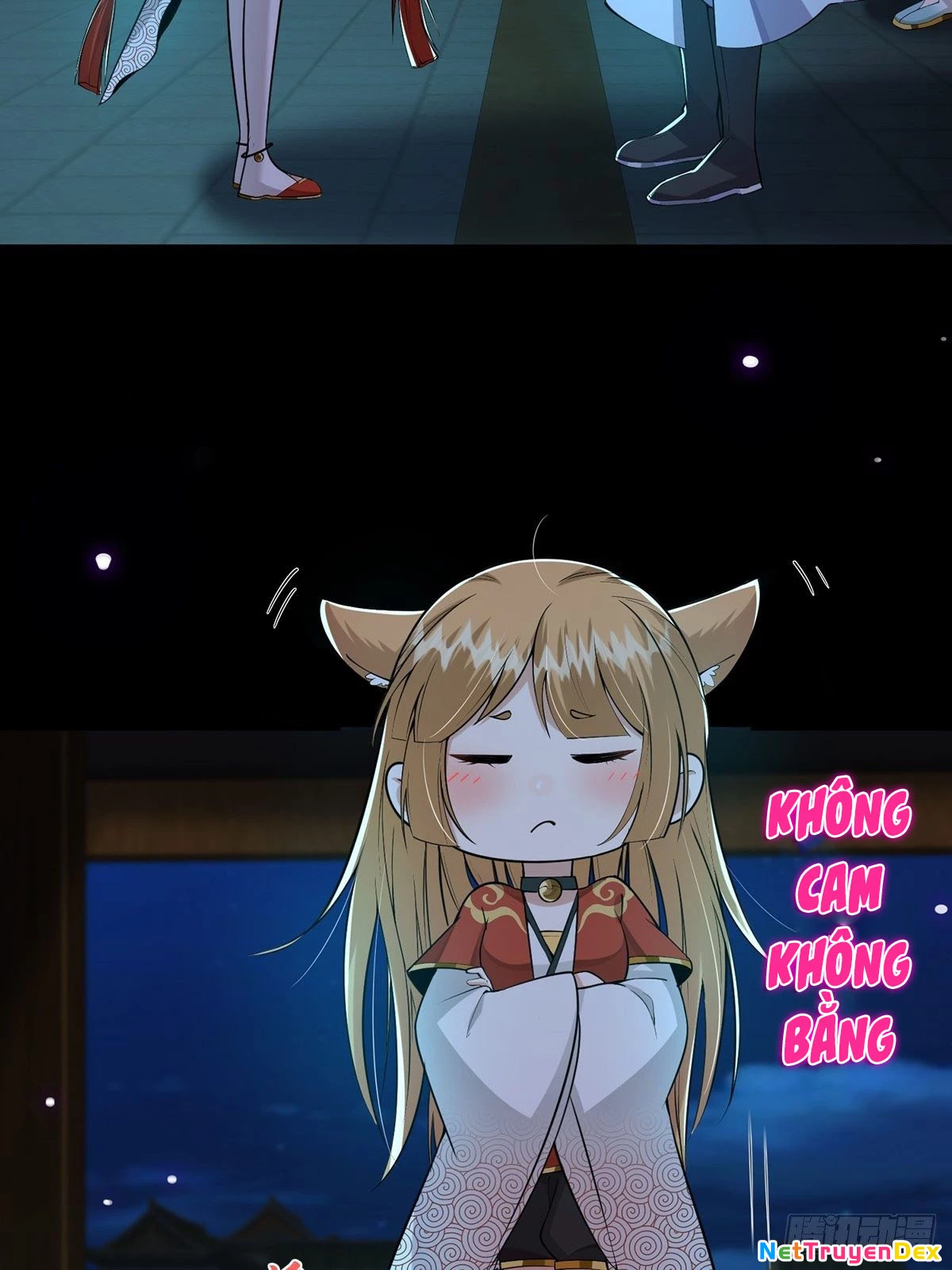 Ta Xuyên Không Với Max Điểm Mị Lực Chapter 9 - Trang 3