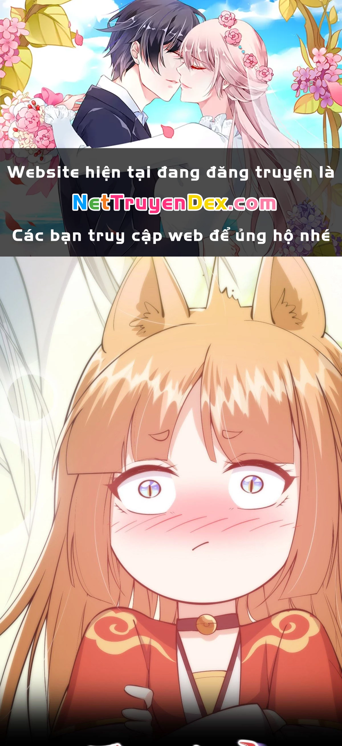 Ta Xuyên Không Với Max Điểm Mị Lực Chapter 10 - Trang 3