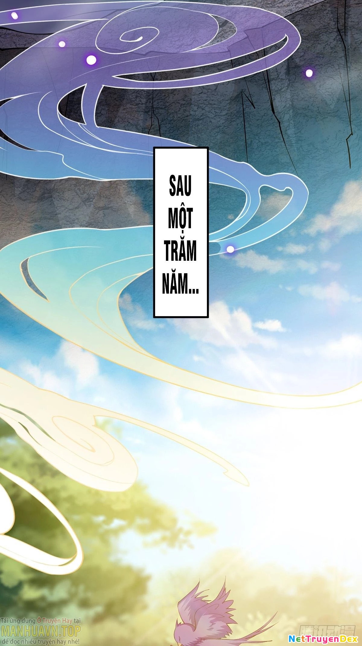 Ta Xuyên Không Với Max Điểm Mị Lực Chapter 10 - Trang 3