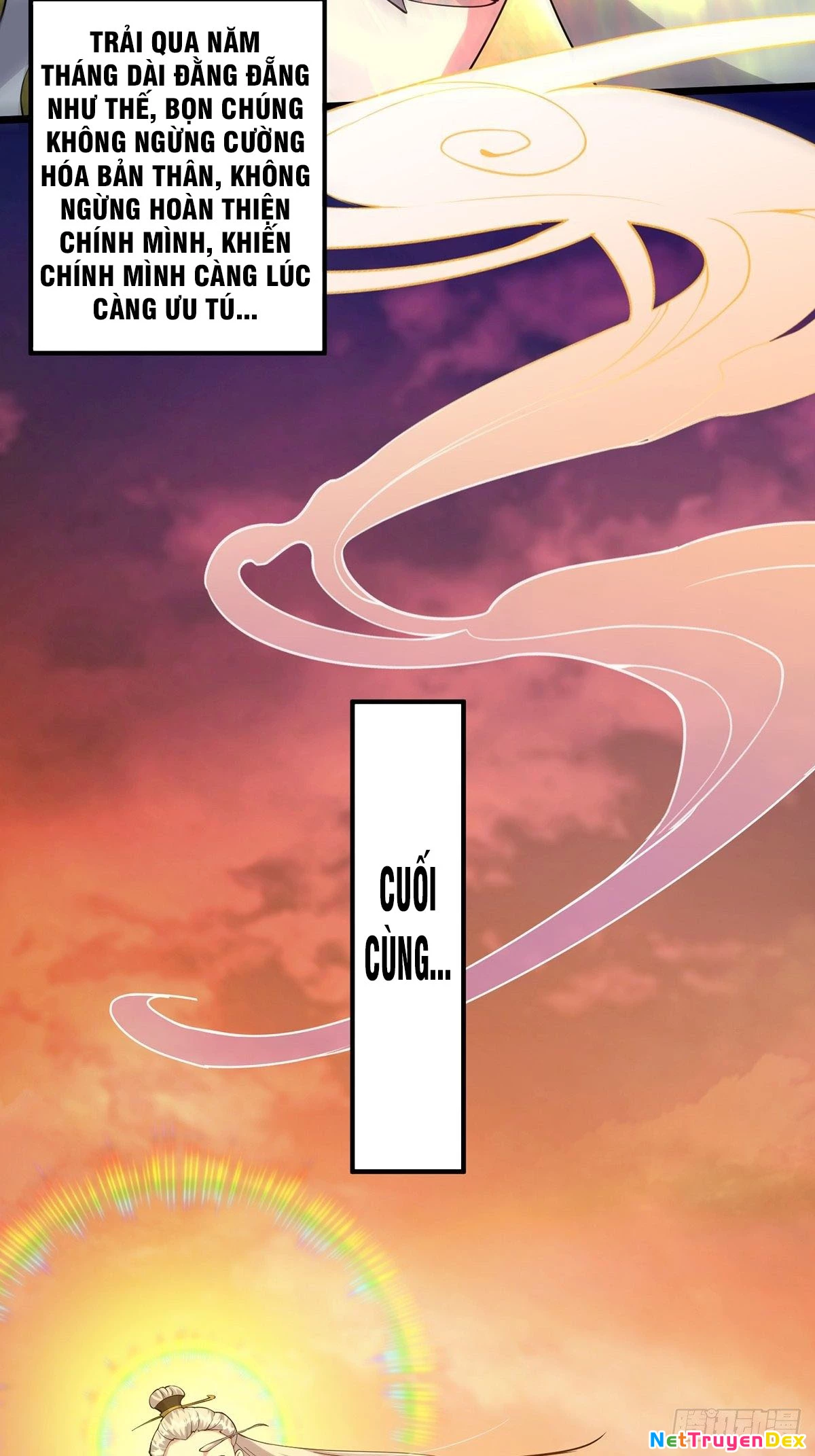 Ta Xuyên Không Với Max Điểm Mị Lực Chapter 10 - Trang 3