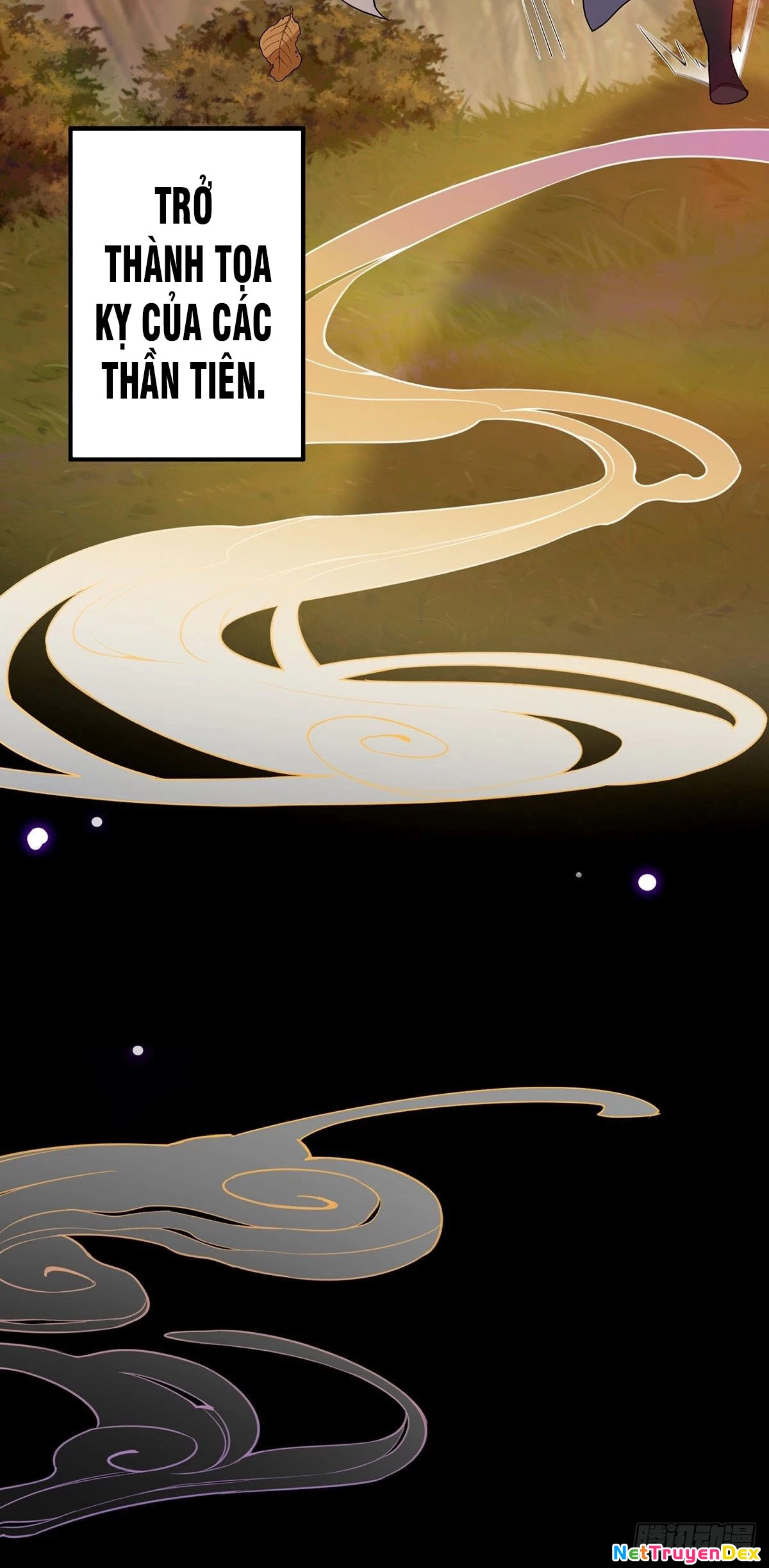 Ta Xuyên Không Với Max Điểm Mị Lực Chapter 10 - Trang 3