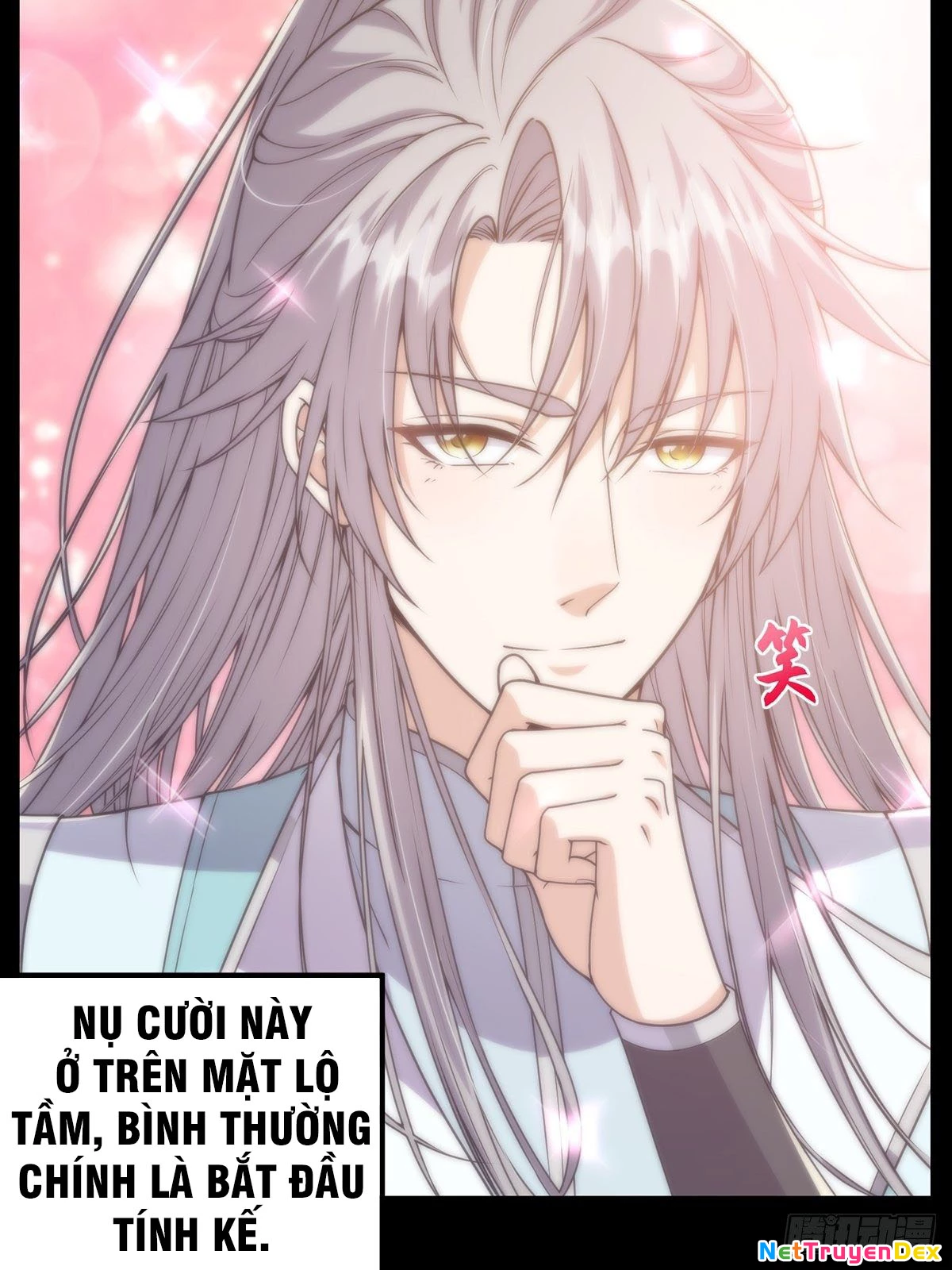 Ta Xuyên Không Với Max Điểm Mị Lực Chapter 10 - Trang 3