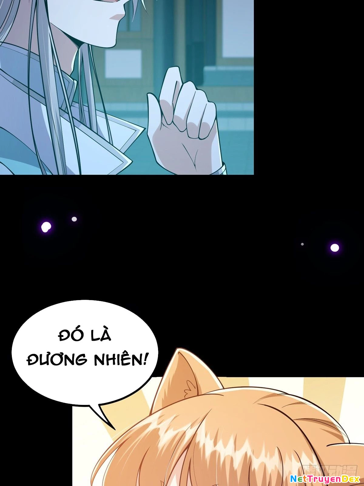 Ta Xuyên Không Với Max Điểm Mị Lực Chapter 10 - Trang 3